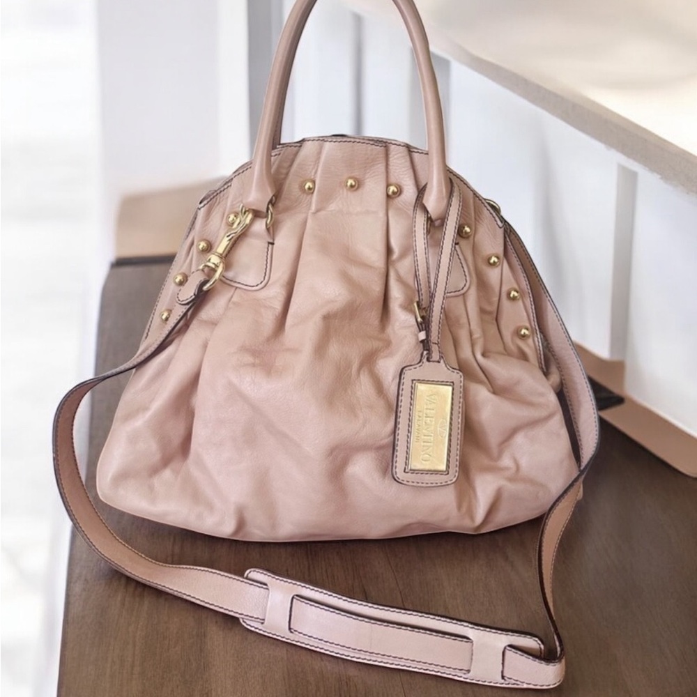 Valentino Garavani 2 way Bag - Picture 7 of 13